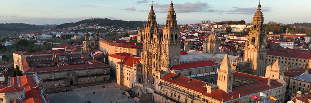 Santiago di Compostela