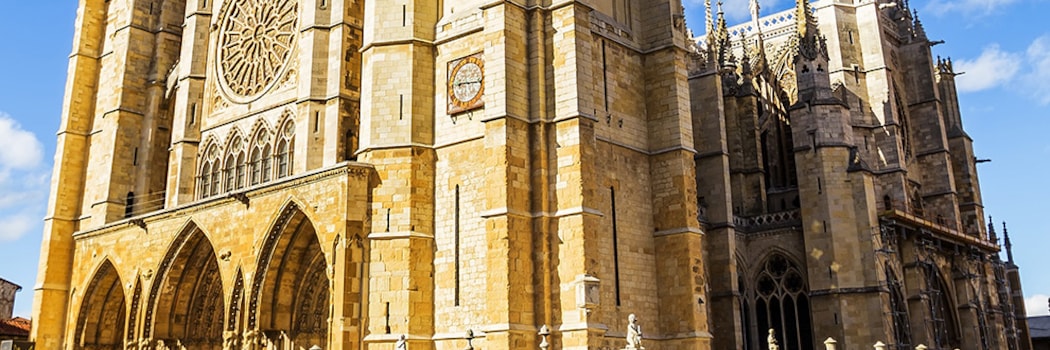 León