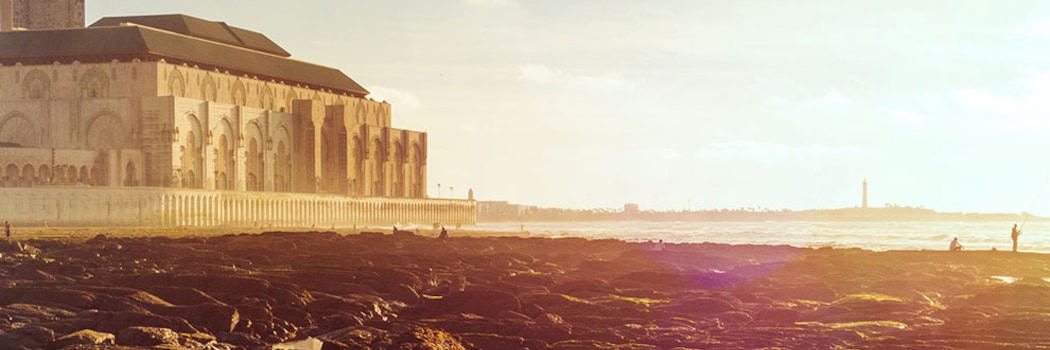 Casablanca