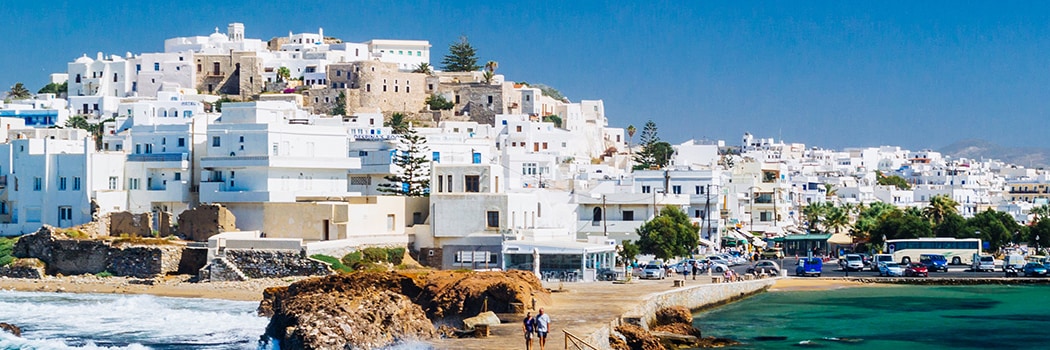 Naxos