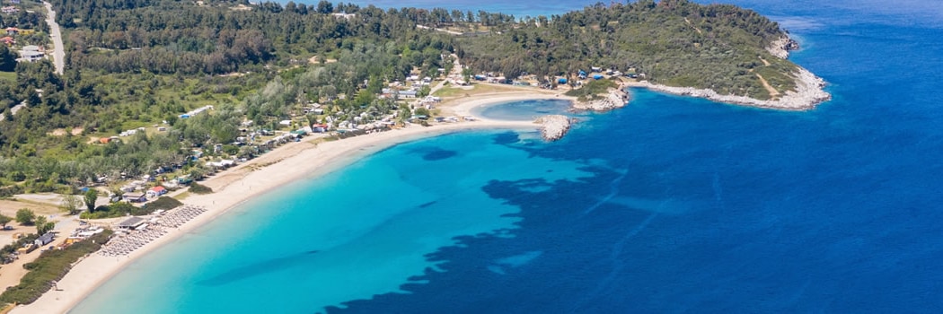 Penisola Calcidica