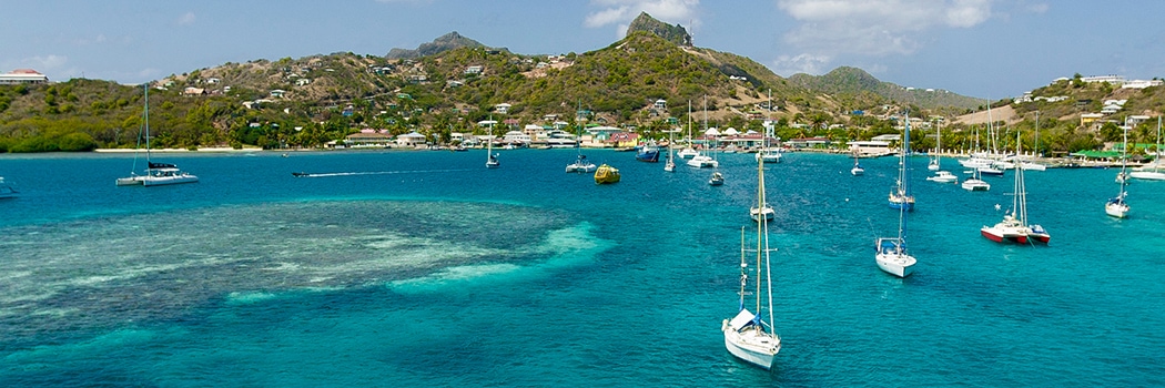 Saint Vincent