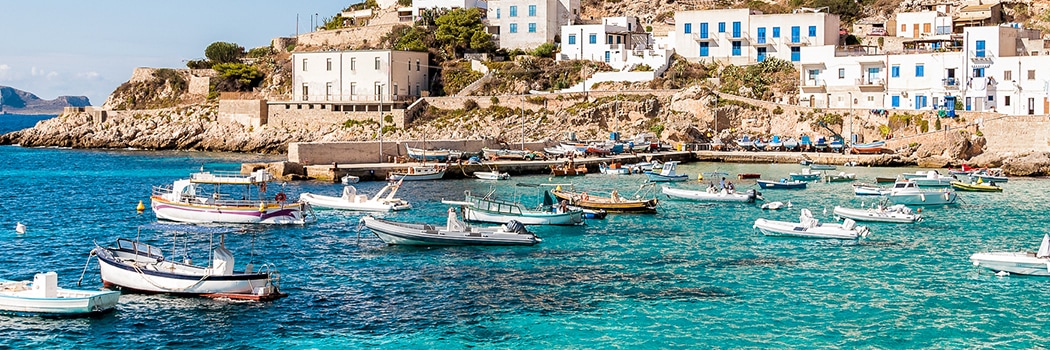 Isola Di Lèvanzo
