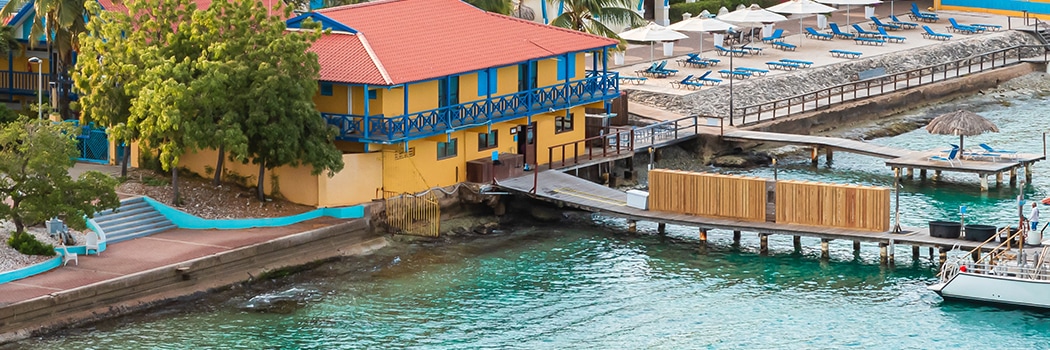 Isola Di Bonaire