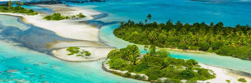 Rangiroa