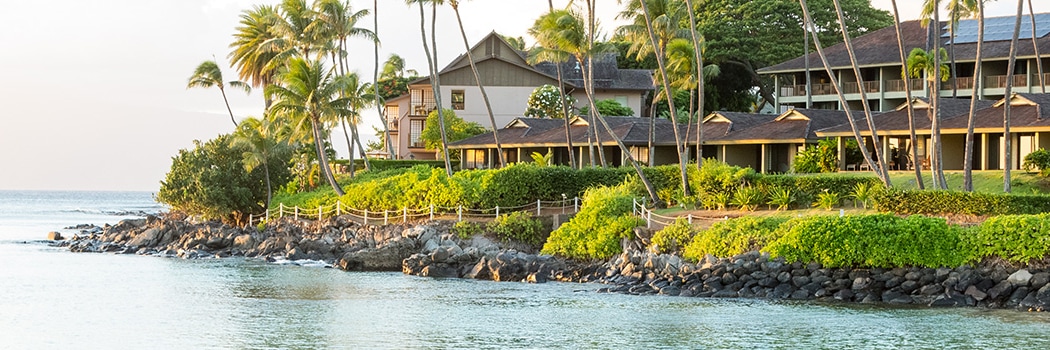Maui