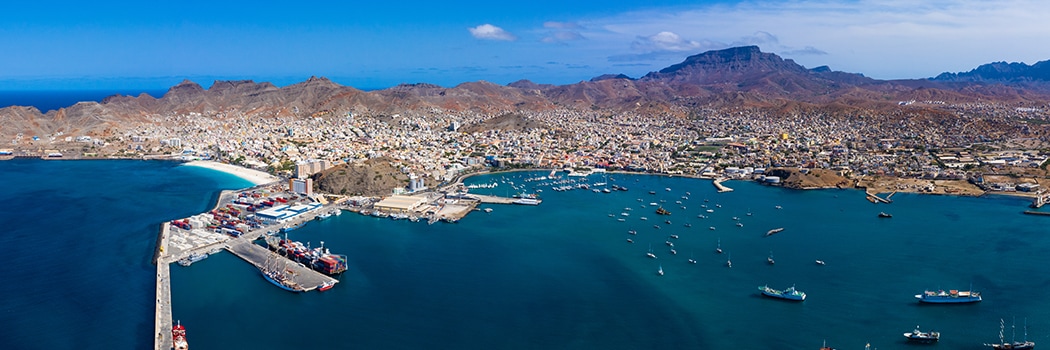 Sao Vicente