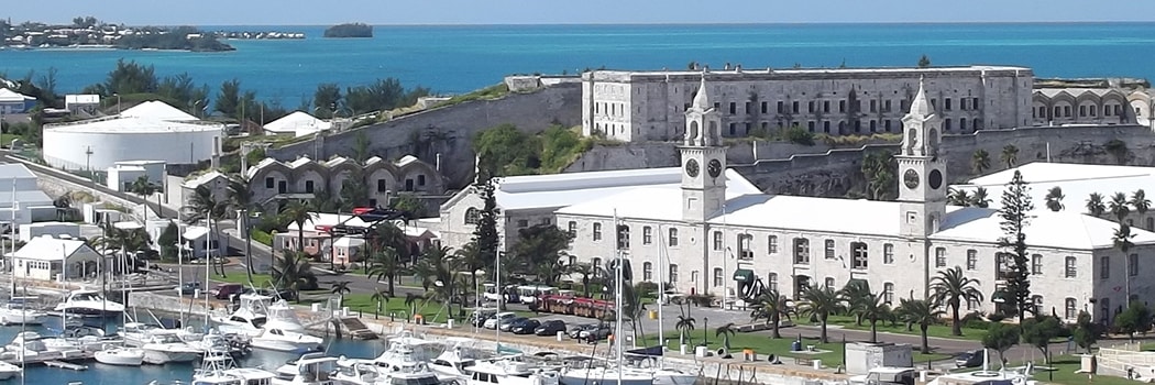 Grande Bermuda
