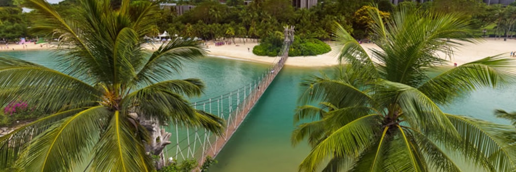 Isola di Singapore