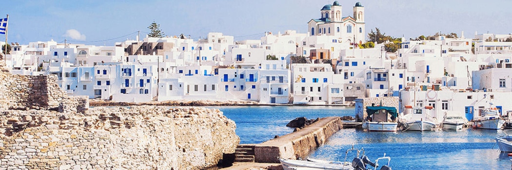 Paros