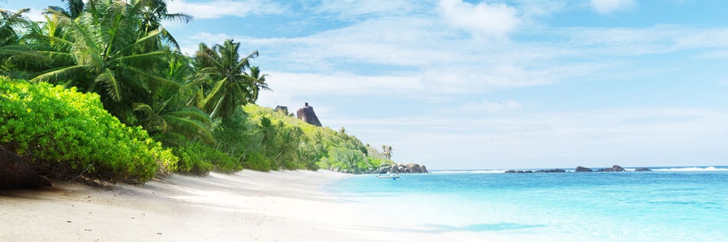 Isola di Mahé