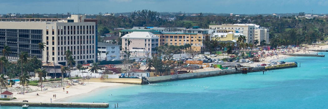 New Providence