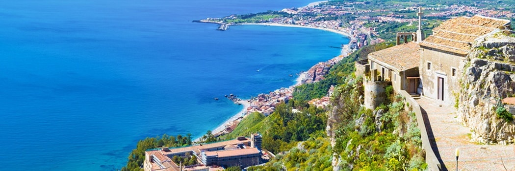 Sicilia Orientale