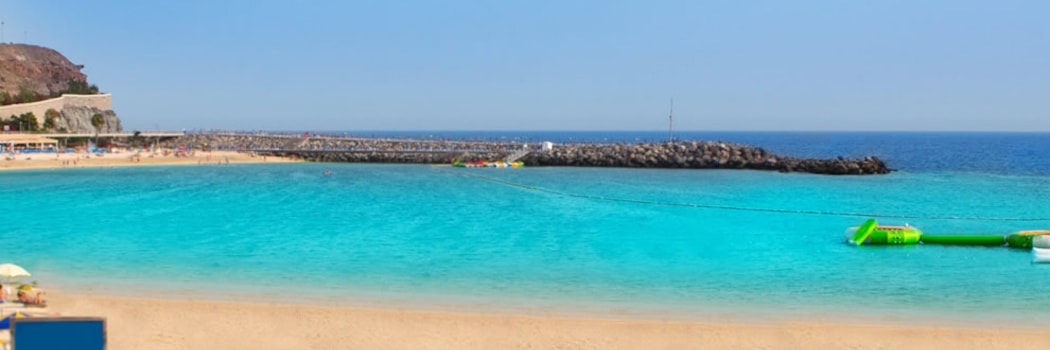 Gran Canaria