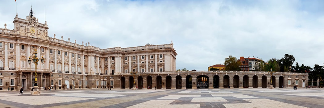 Madrid Provincia