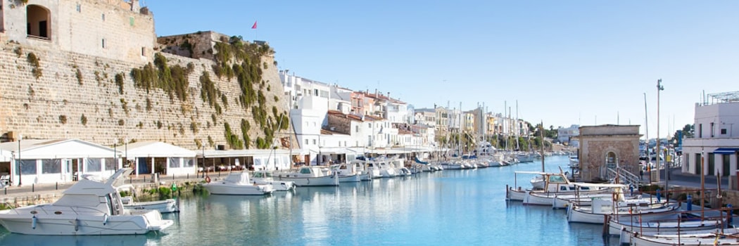 Minorca