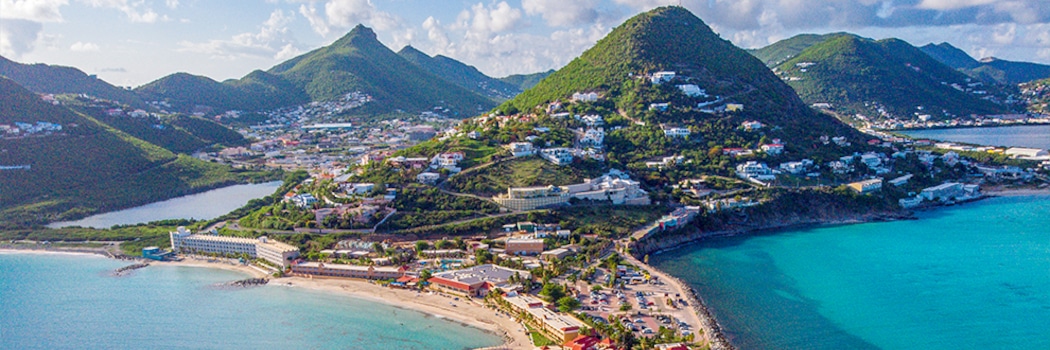 Saint Martin