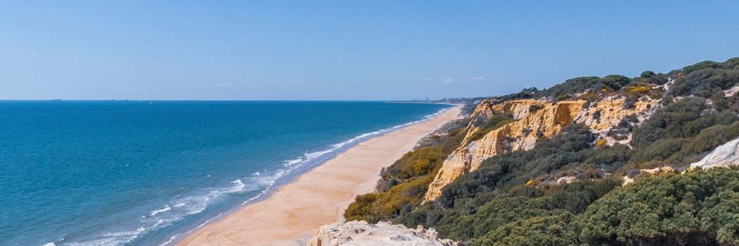 Costa della Luce (Huelva)