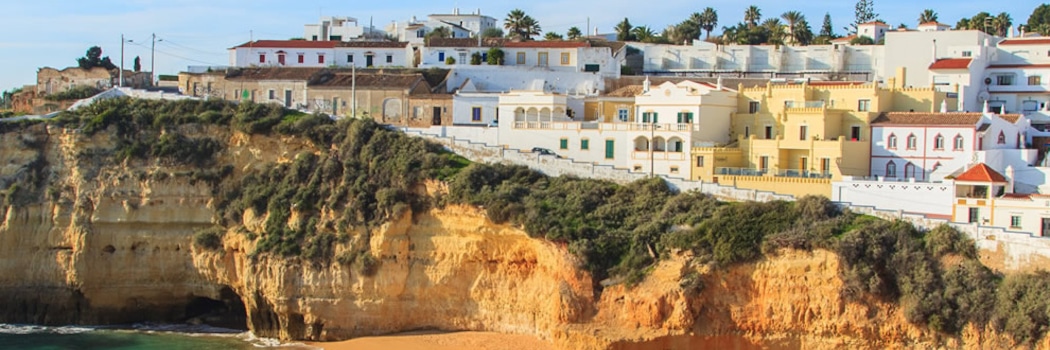 Costa Algarve