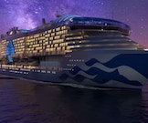 Nave Star Princess - Princess Cruises