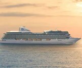 Nave Allura - Oceania Cruises
