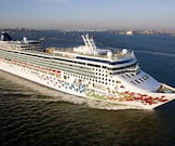 Nave Norwegian Gem - NCL Norwegian Cruise Line