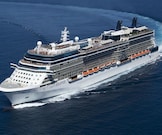 Nave Celebrity Solstice - Celebrity Cruises