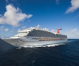 Nave Carnival Valor - Carnival Cruise Line