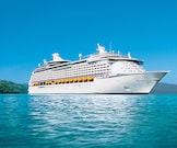 Nave Voyager of the Seas - Royal Caribbean