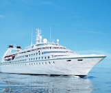 Nave Star Pride - WindStar Cruises