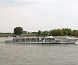 Nave MS Lafayette - CroisiEurope