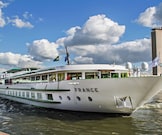 Nave MS France - CroisiEurope