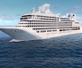 Nave Silver Muse - Silversea