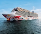 Nave Norwegian Joy - NCL Norwegian Cruise Line
