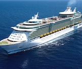 Nave Liberty of the Seas - Royal Caribbean
