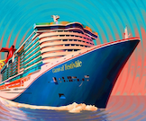 Nave Carnival Festivale - Carnival Cruise Line Nave Carnival Festivale - Carnival Cruise Line