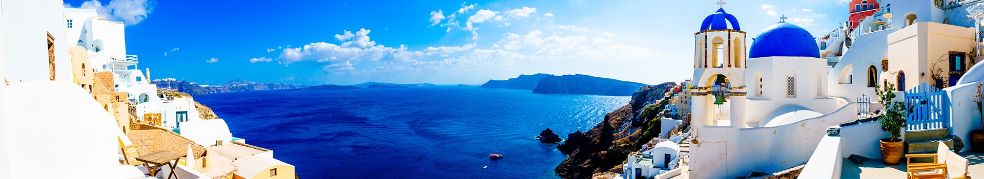 Tour Isole Del Mediterraneo Offerta Lampo