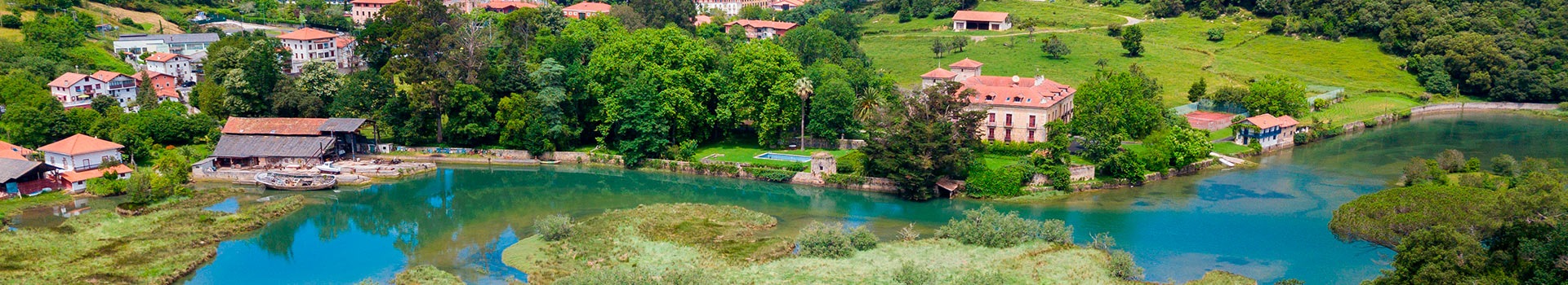 La tua vacanza **Lekeitio** inizia qui