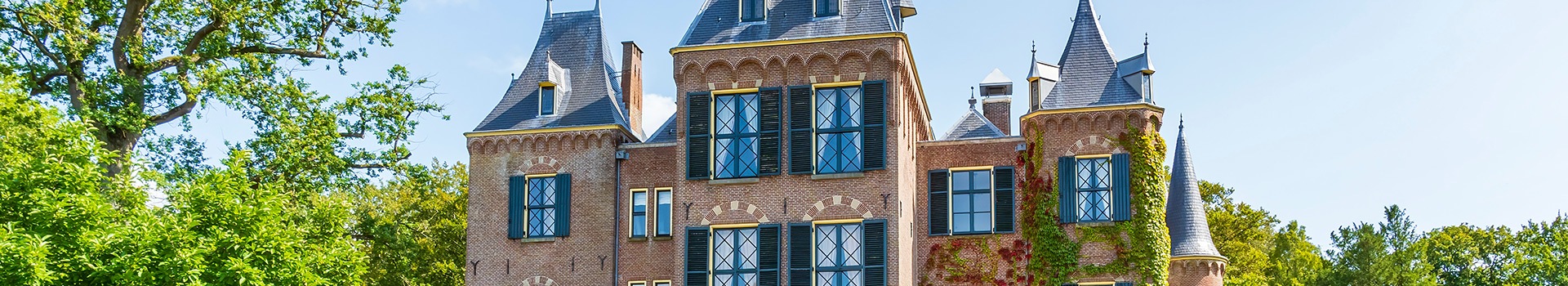 Fly & Drive Lisse