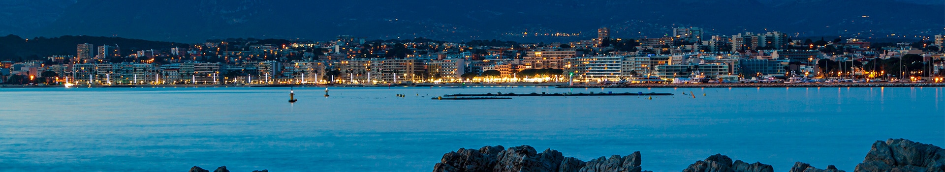 Offerte Volo+Hotel a **Antibes**