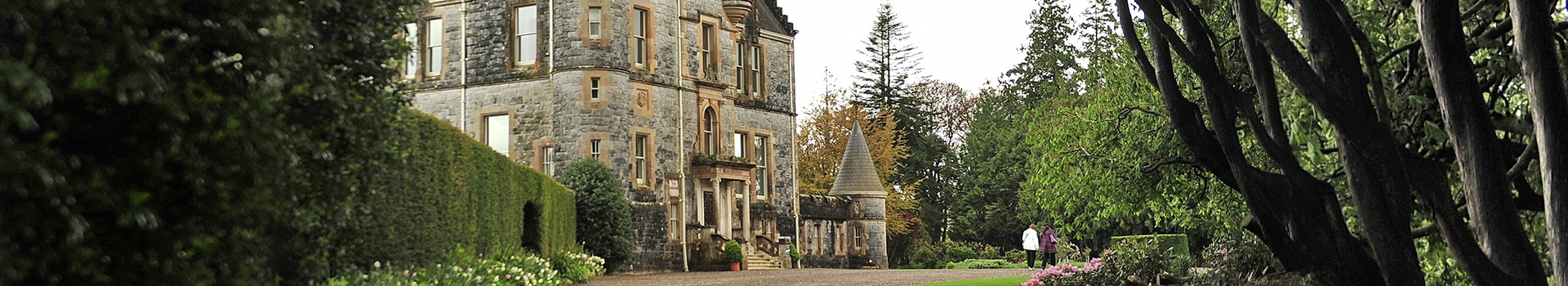 Fly & Drive Blarney Offerta Lampo