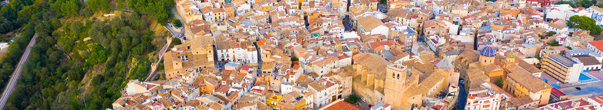 Offerte Volo+Hotel a **Segorbe**