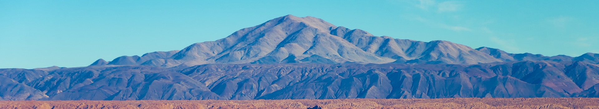 La tua vacanza **Calama** inizia qui