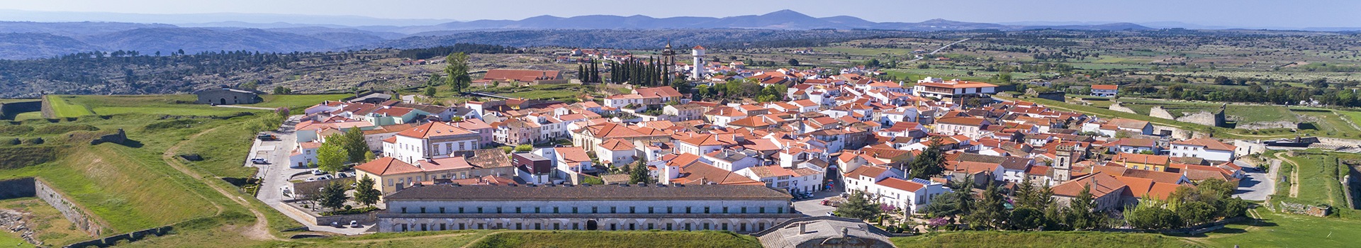 Offerte Volo+Hotel a **Almeida**