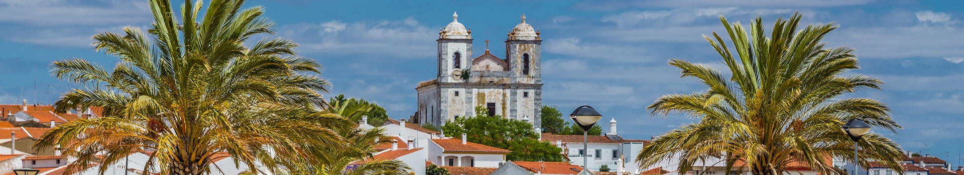 Offerte Volo+Hotel a **Castro Verde**