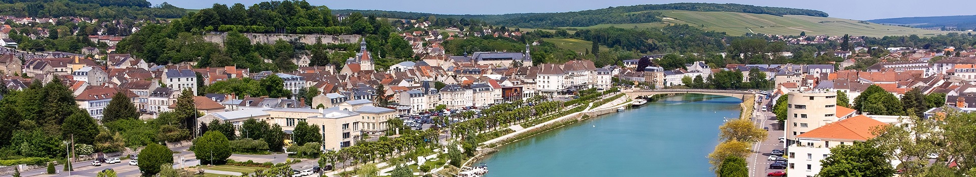 Offerte Volo+Hotel a **ChâteauThierry**