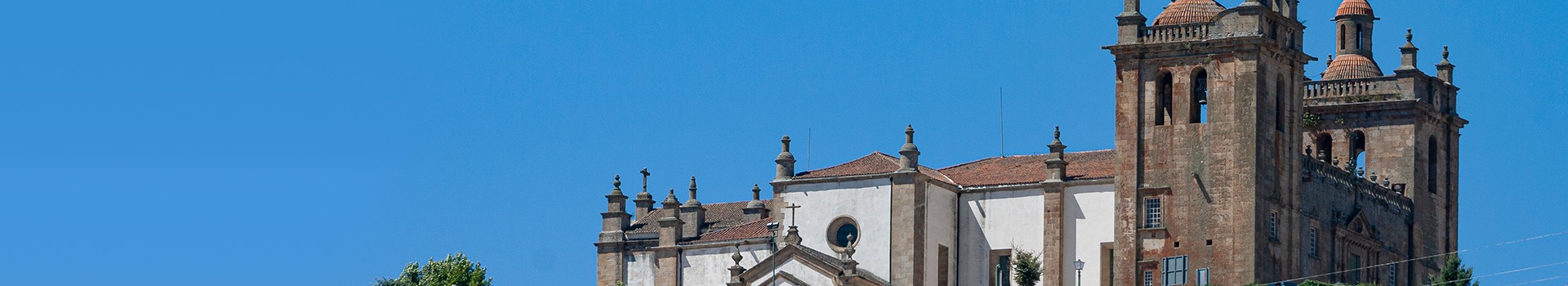 La tua vacanza **Miranda do Douro** inizia qui