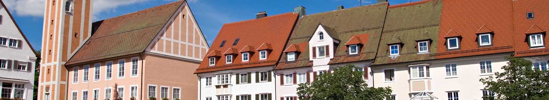 Fly & Drive Freudenstadt
