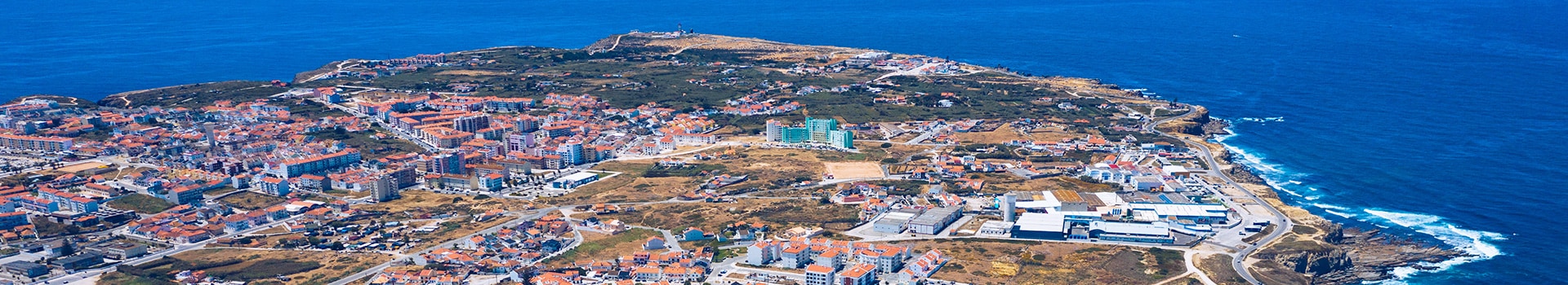 Offerte Volo+Hotel a **Peniche**