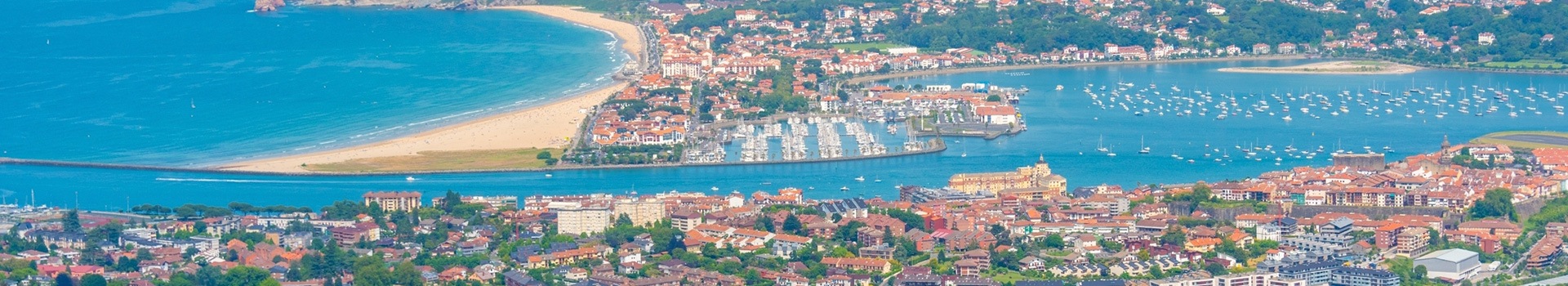 Offerte Volo+Hotel a **Irún**